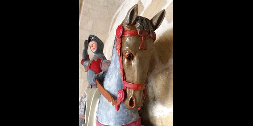 Spanish Conservationists Irked by Latest Botched Restoration