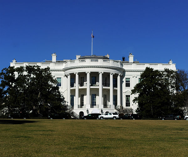 Weekly Standard: Mainstream Media Ignores WH Assault Case