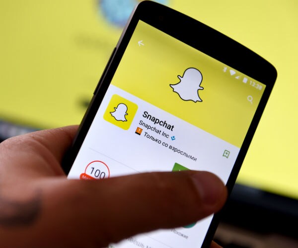 Snapchat's Parent Cuts 100 Staffers, Mostly in Advertising Group