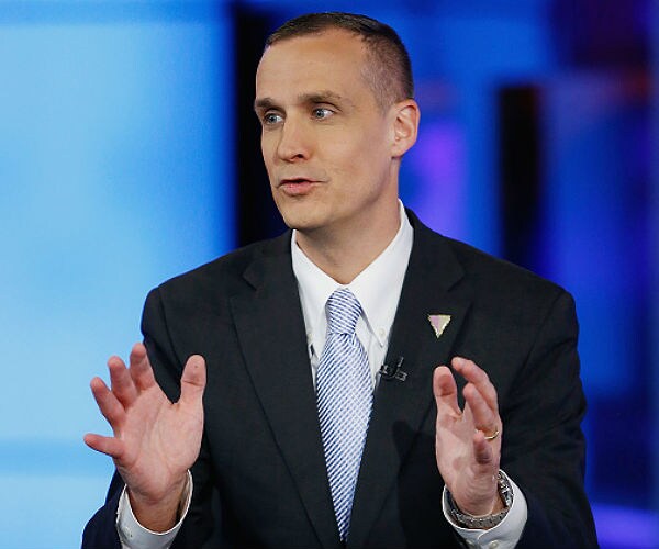 Lewandowski Adamant DACA Deal Will Include Border Wall