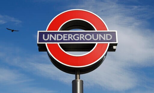 Beyond the Pandemic: London's Tube Battles to Stay on Track