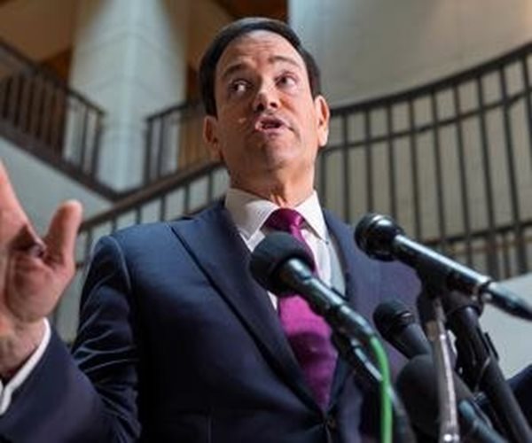 Lawmakers Clash Over Iran War's Costs, Risks and Exit Plan