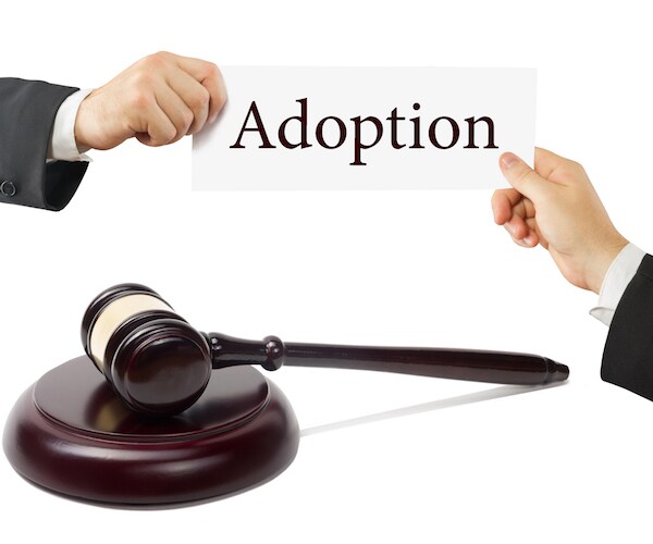 Four Kansas Siblings Adopted Together by Foster Parents