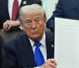 Trump Floats Wider Europe Troop Pullback After Germany Clash