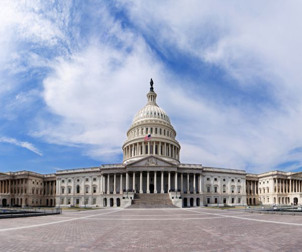 The Democrats' Moral Low Ground