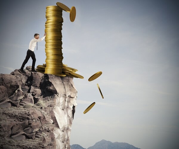 Muslim Actions Against Israel Undermines US Financial Market Security