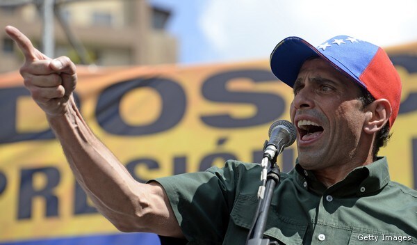 Venezuela Opposition Struggles to Expand Appeal
