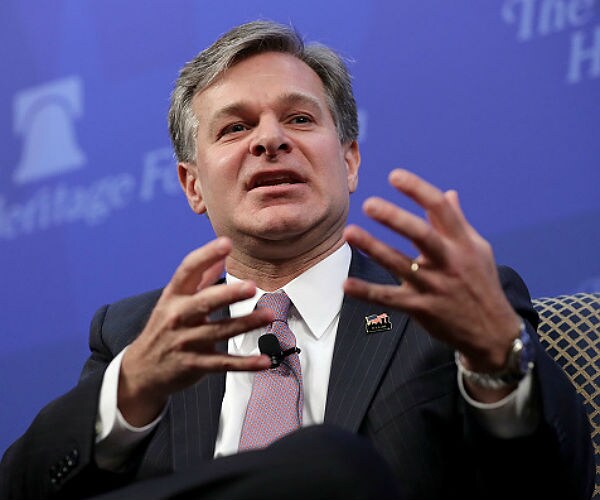 Dems Write to Wray, Rosenstein, Warn of GOP 'Attacks'