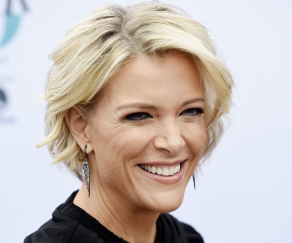 NBC Expects to Launch Megyn Kelly Show in Fall in a 'Today' Hour