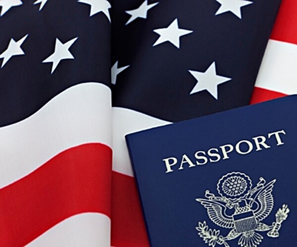 Rich Americans Are Increasingly Looking for Second Passport