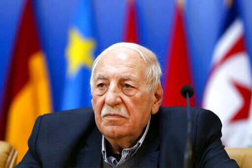 Syria-based Breakaway Palestinian Faction Elects New Leader