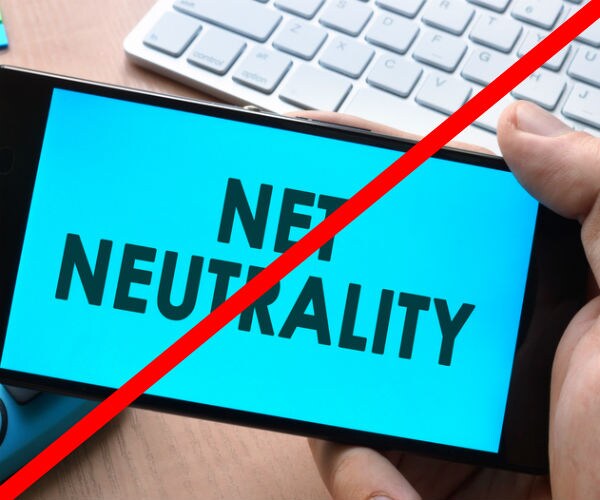 Trump Administration Asks Supreme Court to Vacate Net Neutrality