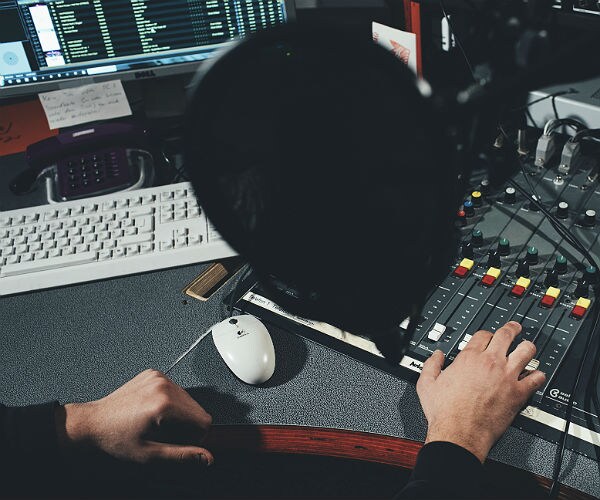 University of Minnesota Bans Conservative Students 'Deplorable Radio' Show