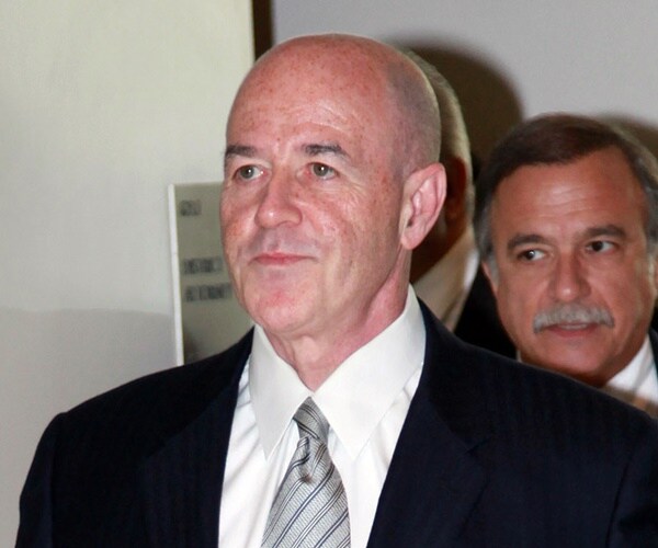 Bernie Kerik to Newsmax TV: de Blasio Left NYC Unprepared
