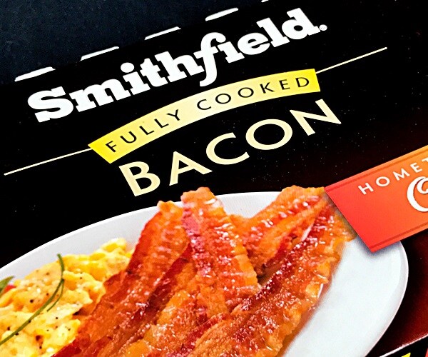 Smithfield Shutting US Pork Plant Indefinitely, Warns of Meat Shortages During Pandemic