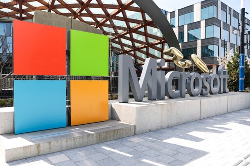 Microsoft Reviewing Israeli Military's Use of Its Tech amid Worker Protests