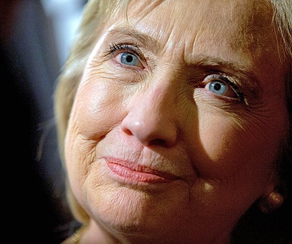 Hillary's Email Scandal Deepens