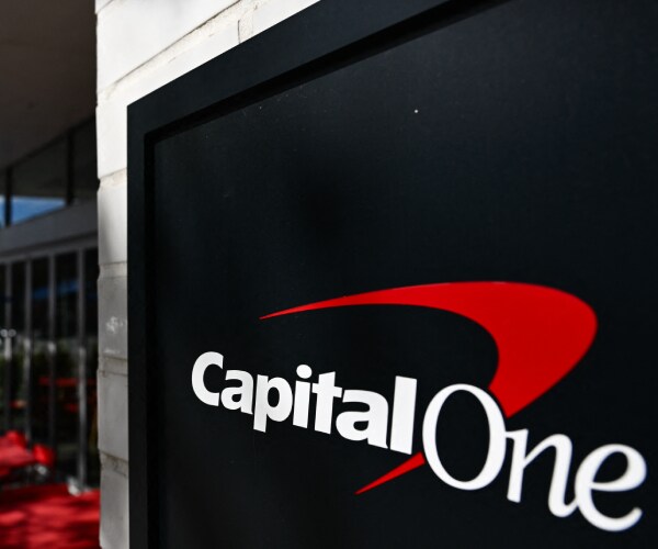 Biden's Swipe at Credit Cards Does Zero for Free Markets