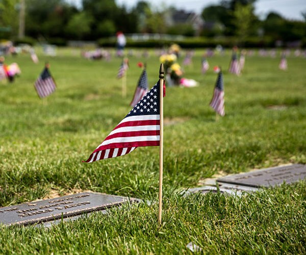 US Service Member Killed in Northern Iraq