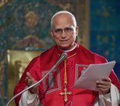 Trump Says He Owes Pope Leo No Apology as Feud Escalates