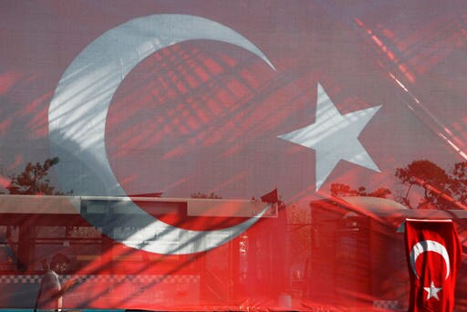 Istanbul Court Releases Hundreds of Conscripts under Arrest