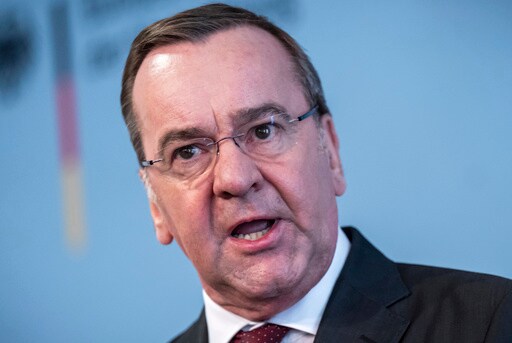 A German Military Officer Used an Unsecured Line for a Conference Call. Russia Hacked and Leaked it