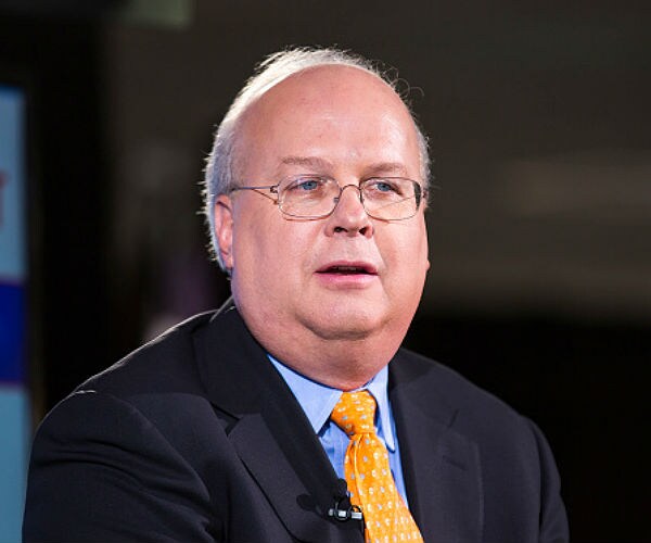 Rove: Time for Trump to Fight Hillary, Not the GOP