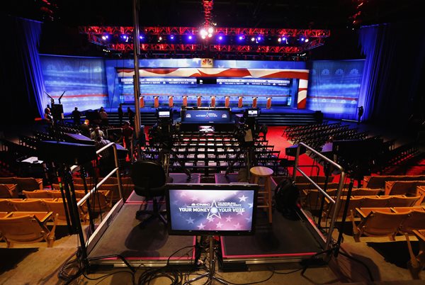 CNBC Brazenly Exposes Bias