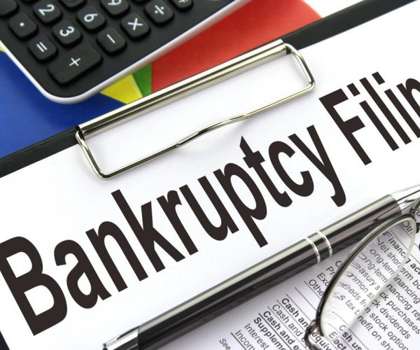 The 4 States With the Highest Bankruptcy Rates
