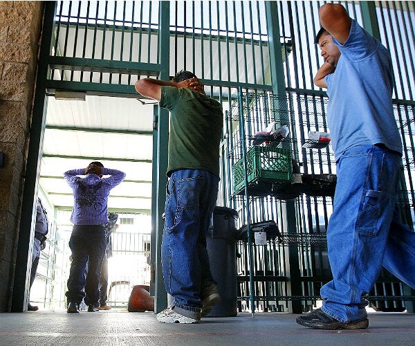 Steven Brill: US Still Can't Track Foreigners Who Overstay Their Visas