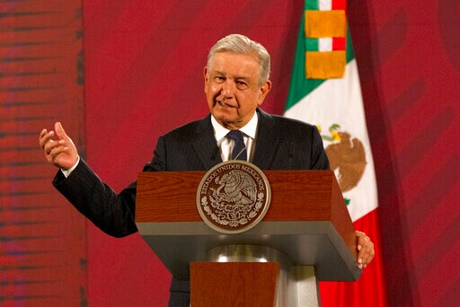 Mexican President Presents Bill to Ban Outsourcing of Jobs