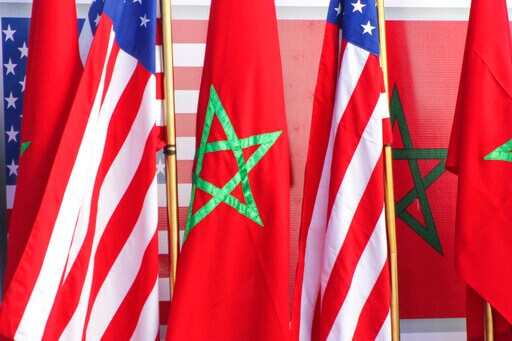 US Consulate a Turning Point for Disputed Western Sahara