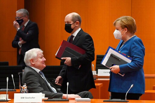 Germany: Big Companies Must Put Women on Management Boards