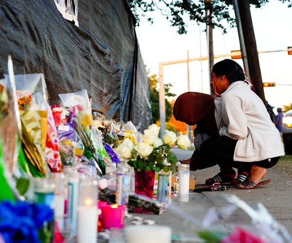 Family Rejects Travis Scott's Offer to Pay for Funeral of Astroworld's 9-Year-Old Victim