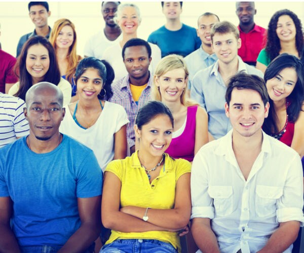 64 Percent Believe Growing Diversity Makes US Better 