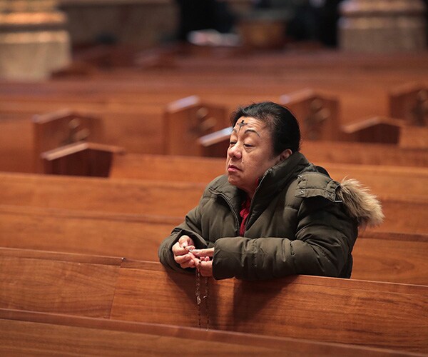 How Do We Talk About Lent in a Secularized World?