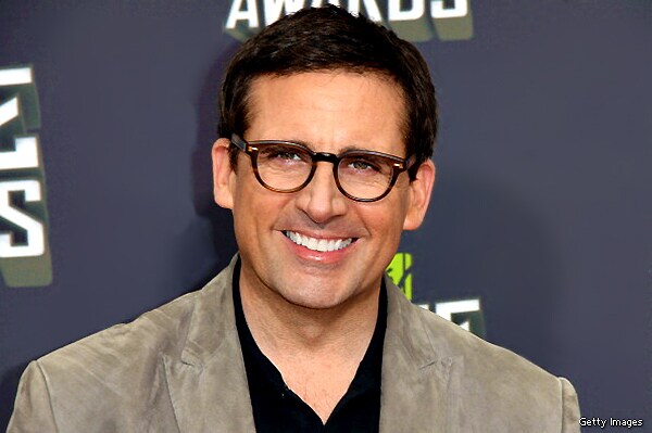 Steve Carell on 'The Office' Finale? NBC Says No, Sources Say Yes