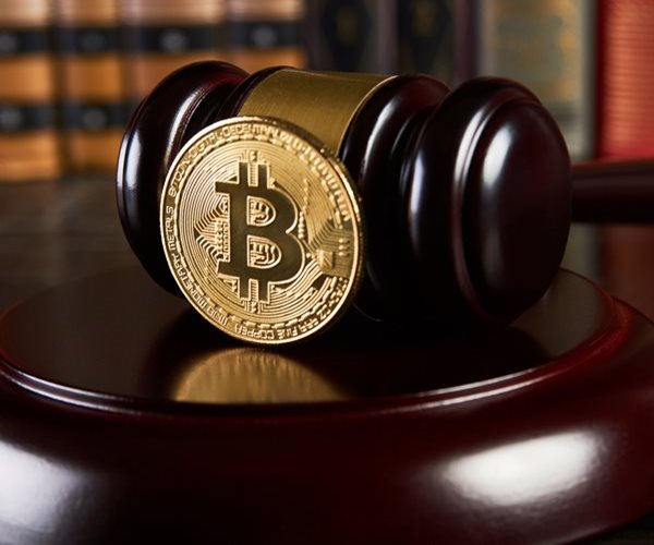 Crypto Illicit Finance Anonymity Must End: Official