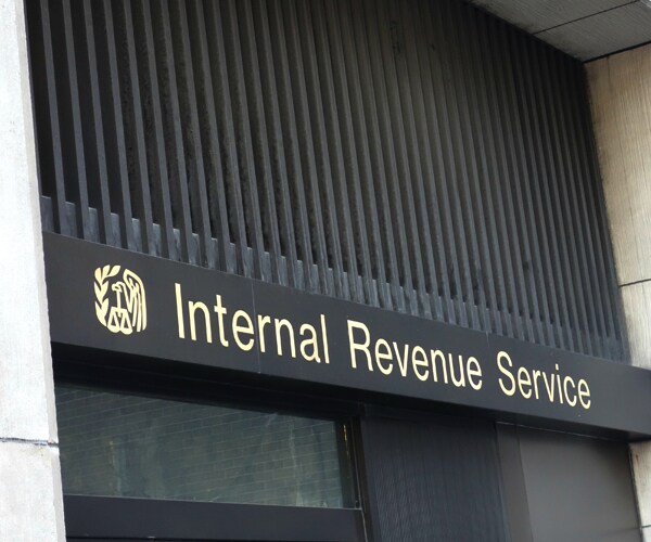 Fewer IRS Audits for 6th Year in a Row