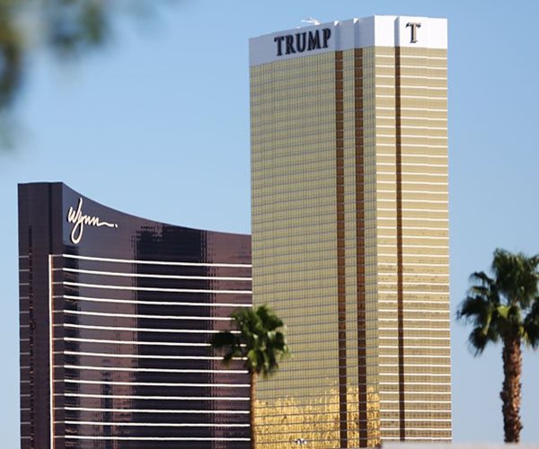 Steve Wynn Pays $10M to End Sexual Misconduct Claims