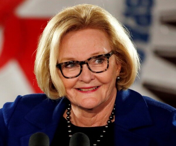 claire mccaskill 
