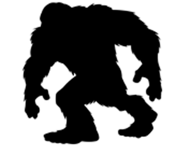 Bigfoot Blamed for Car Crash