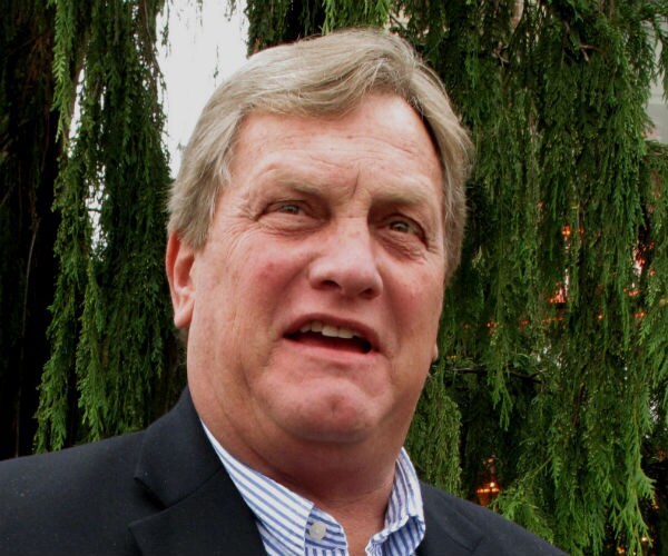 GOP Not All in for Trump's EPA Reform 