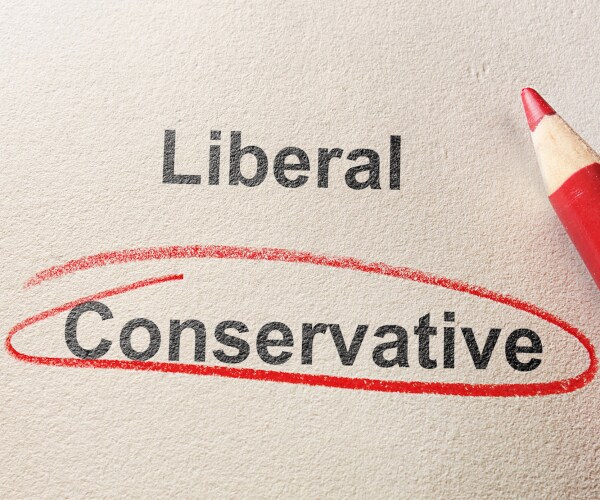 Mistaken Mindsets About Conservatism