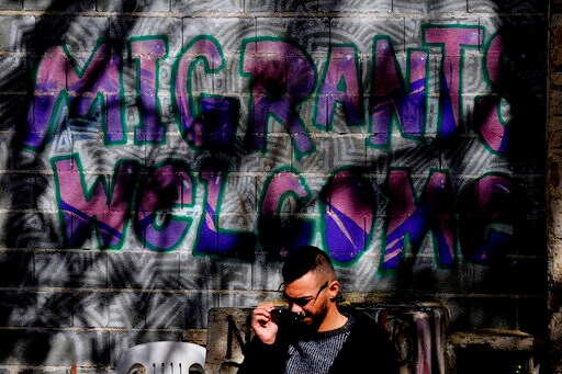 EU Official: Turkey Will gain by Curbing Migration to Cyprus