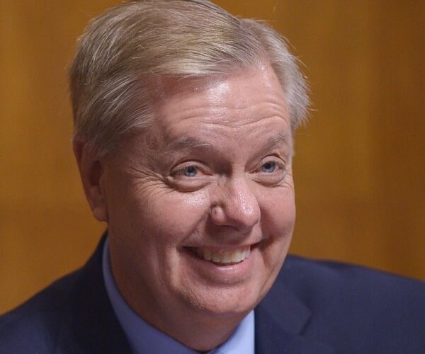 John McCain: Lindsey Graham Can Win New Hampshire