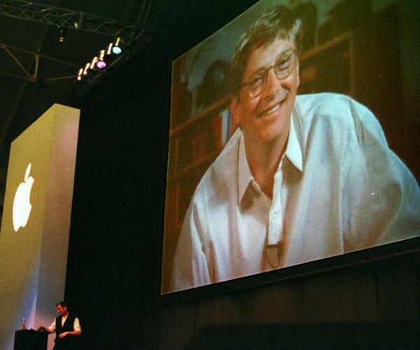 Wealth, Prosperity Come From Strong Leadership  