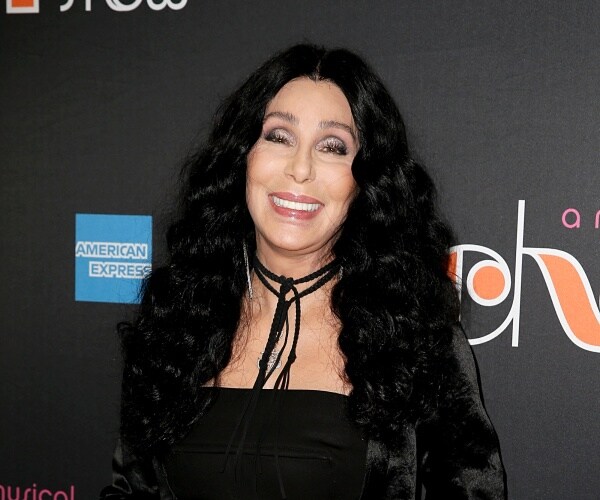 Cher Tries to Volunteer at Post Office, Is Turned Down