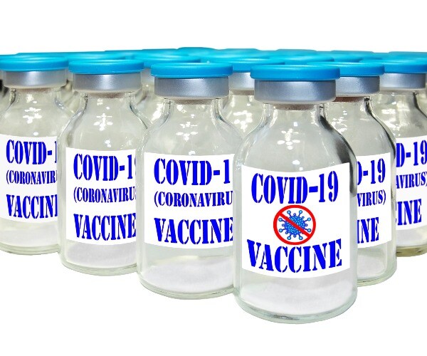 CDC Panel to Decide Who Gets Vaccine First