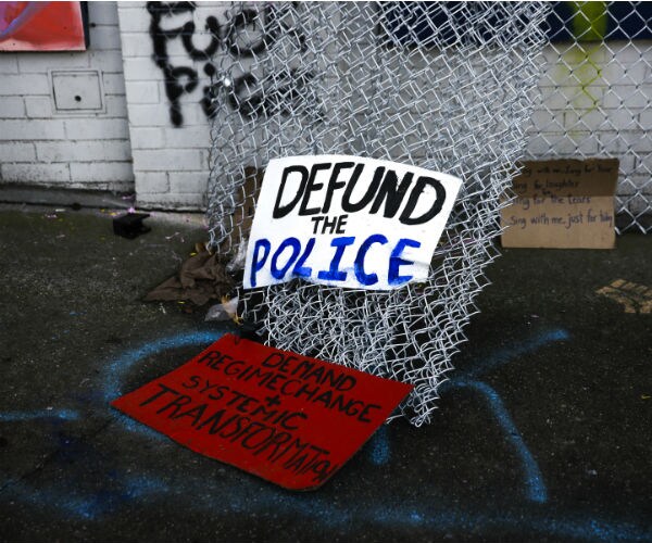 seattle washington autonomous zone 